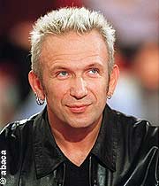 Jean-Paul Gaultier
